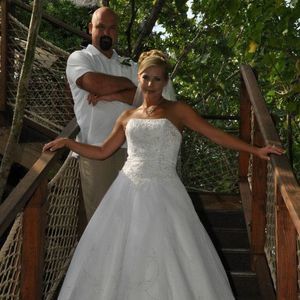 Meet your Posher, Dana